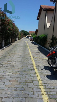 Imagem Casa de Condomínio com 2 Quartos à Venda, 78 m² em Braga - Cabo Frio