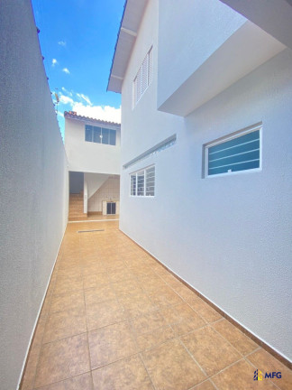Imagem Sobrado com 4 Quartos à Venda, 160 m² em Wanel Ville - Sorocaba Imagem Sobrado com 4 Quartos à Venda, 160 m² em Wanel Ville - Sorocaba