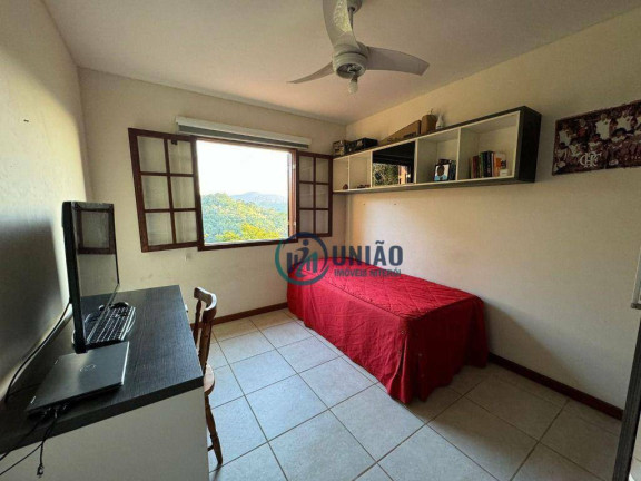 Imagem Casa com 6 Quartos à Venda, 480 m² em Vila Progresso - Niterói