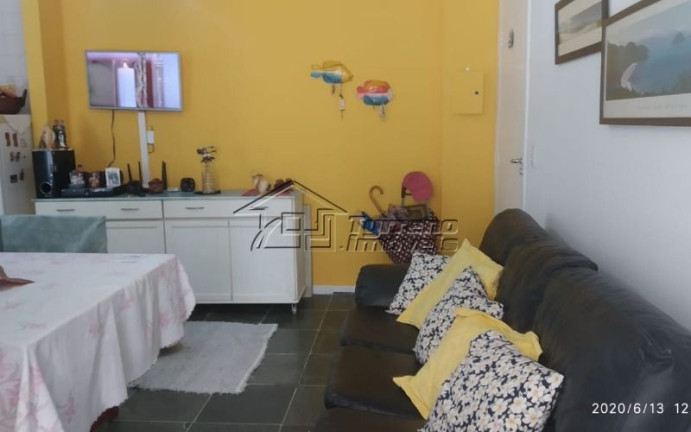 Imagem Apartamento com 2 Quartos à Venda, 50 m² em Itaguá - Ubatuba Imagem Apartamento com 2 Quartos à Venda, 50 m² em Itaguá - Ubatuba