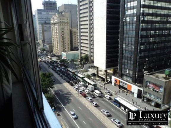 Imagem Apartamento com 4 Quartos à Venda, 164 m² em Jardim Paulista - São Paulo Imagem Apartamento com 4 Quartos à Venda, 164 m² em Jardim Paulista - São Paulo