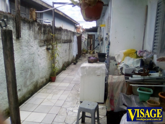 Imagem Casa com 3 Quartos à Venda, 210 m² em Centro - Jacareí Imagem Casa com 3 Quartos à Venda, 210 m² em Centro - Jacareí