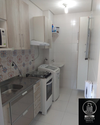 Imagem Apartamento com 2 Quartos à Venda, 54 m² em Jardim Simus - Sorocaba Imagem Apartamento com 2 Quartos à Venda, 54 m² em Jardim Simus - Sorocaba