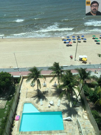 Imagem Apartamento com 4 Quartos à Venda, 409 m² em Piedade - Jaboatão Dos Guararapes