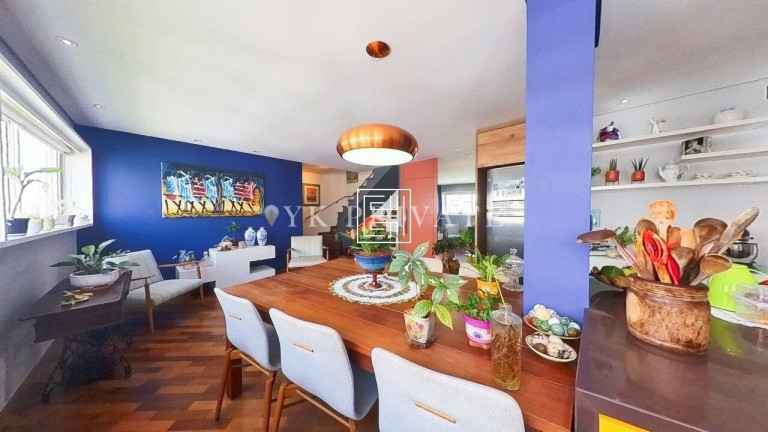 Imagem Apartamento com 2 Quartos à Venda, 118 m² em Sumaré - São Paulo