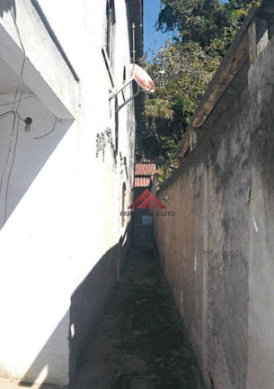 Imagem Casa com 3 Quartos à Venda, 140 m² em Maceió - Niterói Imagem Casa com 3 Quartos à Venda, 140 m² em Maceió - Niterói