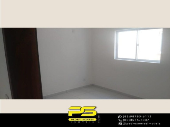 Imagem Apartamento com 2 Quartos à Venda, 52 m² em Gramame - João Pessoa Imagem Apartamento com 2 Quartos à Venda, 52 m² em Gramame - João Pessoa