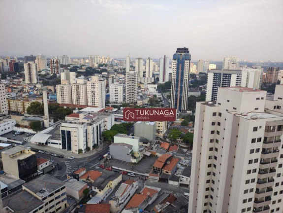 Imagem Apartamento com 2 Quartos à Venda, 54 m² em Vila Paulista - Guarulhos Imagem Apartamento com 2 Quartos à Venda, 54 m² em Vila Paulista - Guarulhos