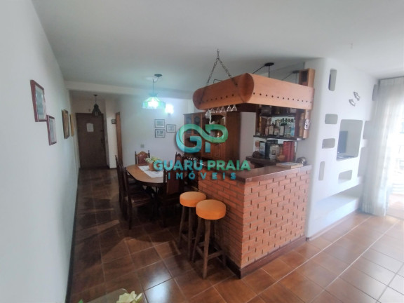 Imagem Apartamento com 3 Quartos à Venda, 140 m² em Enseada - Guarujá Imagem Apartamento com 3 Quartos à Venda, 140 m² em Enseada - Guarujá