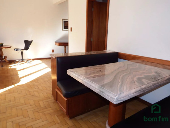 Imagem Apartamento com 2 Quartos para Alugar, 99 m² em Independência - Porto Alegre Imagem Apartamento com 2 Quartos para Alugar, 99 m² em Independência - Porto Alegre
