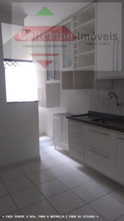 Imagem Apartamento com 3 Quartos à Venda, 67 m² em Parque Sao Luis - Taubaté Imagem Apartamento com 3 Quartos à Venda, 67 m² em Parque Sao Luis - Taubaté