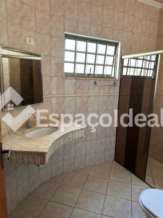 Imagem Casa com 3 Quartos à Venda, 162 m² em Jardim Bom Pastor I - São Manuel Imagem Casa com 3 Quartos à Venda, 162 m² em Jardim Bom Pastor I - São Manuel