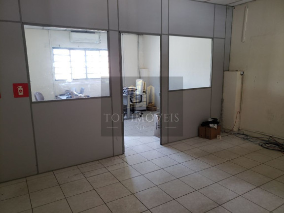 Imagem Galpão para Alugar, 6.800 m² em Jardim Das Indústrias - São José Dos Campos Imagem Galpão para Alugar, 6.800 m² em Jardim Das Indústrias - São José Dos Campos