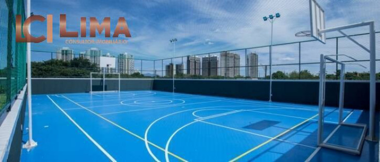 Imagem Apartamento com 3 Quartos à Venda, 138 m² em Guararapes - Fortaleza