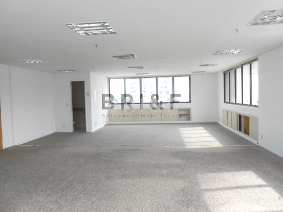 Imóvel Comercial para Alugar, 90 m² em Campo Belo - São Paulo