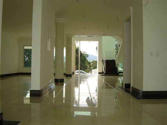 Imagem Casa com 5 Quartos à Venda, 662 m² em Tamboré - Santana De Parnaíba