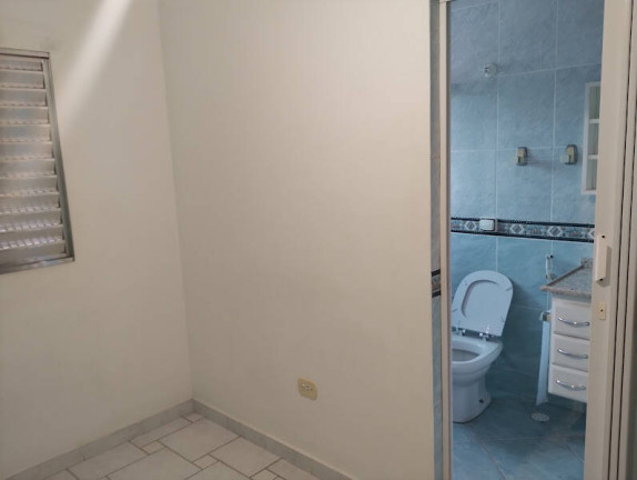 Imagem Sobrado com 4 Quartos à Venda, 132 m² em Conjunto Habitacional Barreira Grande - São Paulo