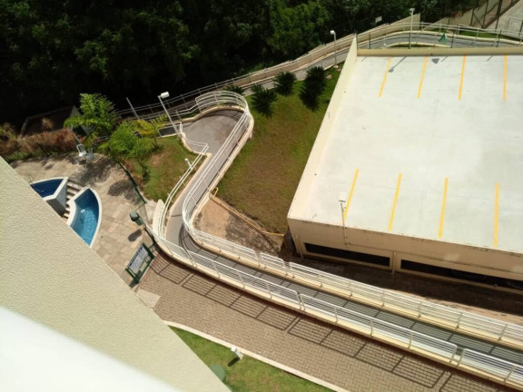 Imagem Apartamento com 3 Quartos à Venda, 68 m² em Jardim Piratininga - Sorocaba Imagem Apartamento com 3 Quartos à Venda, 68 m² em Jardim Piratininga - Sorocaba