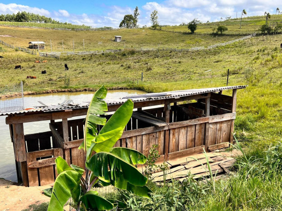 Imagem Chácara com 2 Quartos à Venda, 6 m² em Morungava - Gravataí Imagem Chácara com 2 Quartos à Venda, 6 m² em Morungava - Gravataí