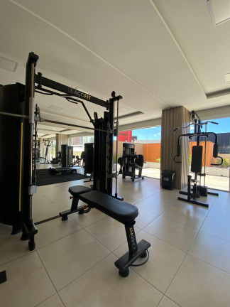 Imagem Apartamento com 3 Quartos à Venda, 94 m² em Centro - Criciúma