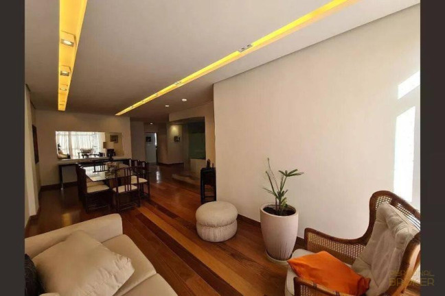 Imagem Cobertura com 4 Quartos à Venda, 410 m² em Funcionários - Belo Horizonte Imagem Cobertura com 4 Quartos à Venda, 410 m² em Funcionários - Belo Horizonte