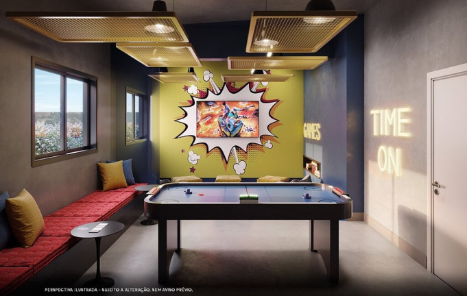 Imagem Apartamento com 2 Quartos à Venda, 37 m² em Socorro - São Paulo Imagem Apartamento com 2 Quartos à Venda, 37 m² em Socorro - São Paulo