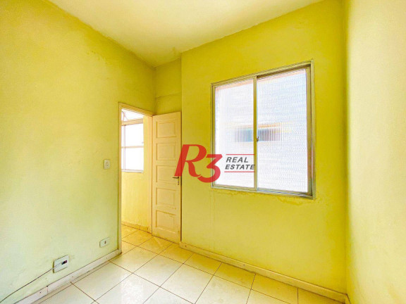 Imagem Apartamento com 2 Quartos para Alugar, 94 m² em Itararé - São Vicente Imagem Apartamento com 2 Quartos para Alugar, 94 m² em Itararé - São Vicente