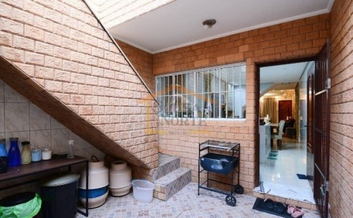 Imagem Sobrado com 3 Quartos à Venda, 100 m² em Vila Guilherme - São Paulo Imagem Sobrado com 3 Quartos à Venda, 100 m² em Vila Guilherme - São Paulo
