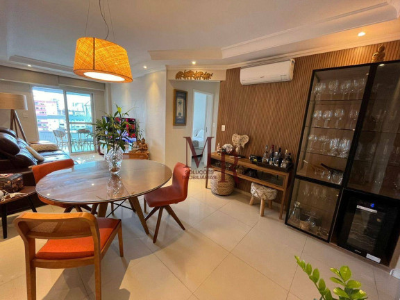 Imagem Apartamento com 2 Quartos à Venda, 87 m² em Boqueirão - Praia Grande Imagem Apartamento com 2 Quartos à Venda, 87 m² em Boqueirão - Praia Grande