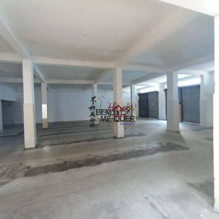 Imagem Galpão para Alugar, 400 m² em Parque São Domingos - São Paulo Imagem Galpão para Alugar, 400 m² em Parque São Domingos - São Paulo