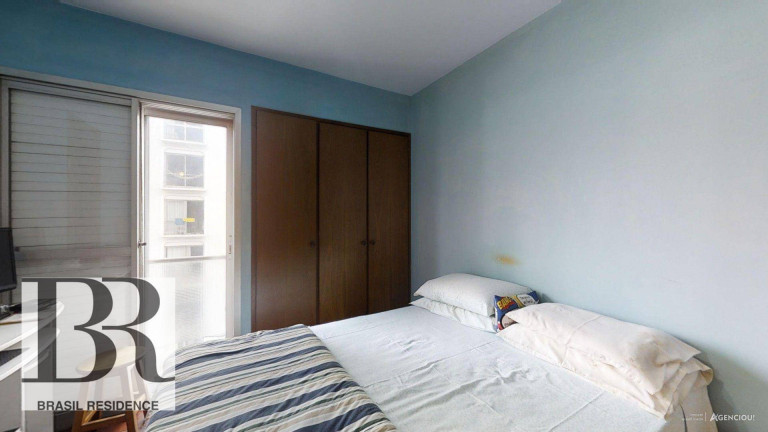 Imagem Apartamento com 3 Quartos à Venda, 96 m² em Vila Olímpia - São Paulo Imagem Apartamento com 3 Quartos à Venda, 96 m² em Vila Olímpia - São Paulo