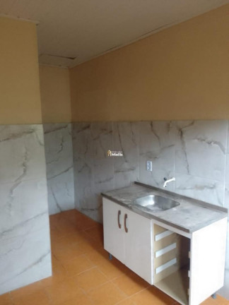 Imagem Casa à Venda, 70 m² em Cecília - Viamão Imagem Casa à Venda, 70 m² em Cecília - Viamão