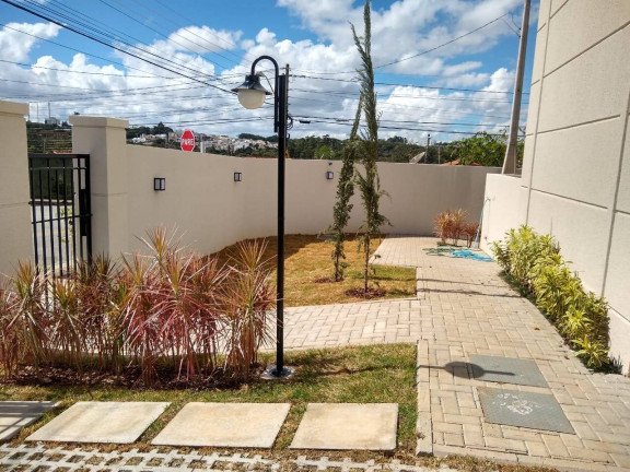 Imagem Casa de Condomínio com 2 Quartos à Venda, 78 m² em Jardim Gonçalves - Sorocaba Imagem Casa de Condomínio com 2 Quartos à Venda, 78 m² em Jardim Gonçalves - Sorocaba