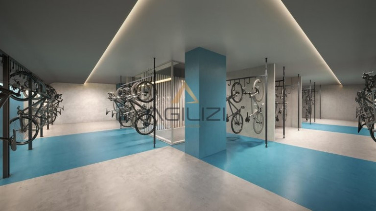 Imagem Apartamento com 1 Quarto à Venda, 29 m² em Jardim Paulista - São Paulo Imagem Apartamento com 1 Quarto à Venda, 29 m² em Jardim Paulista - São Paulo