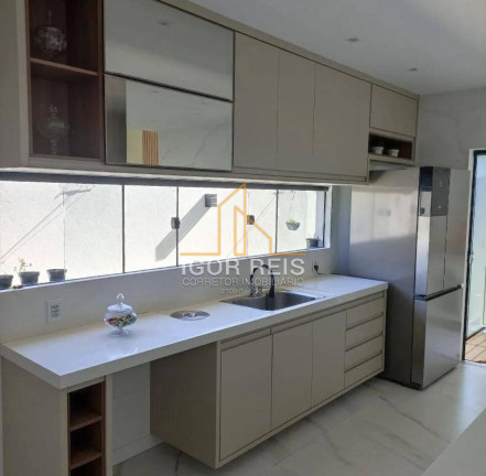 Imagem Casa de Condomínio com 3 Quartos para Alugar, em Parque Rodoviário - Campos Dos Goytacazes Imagem Casa de Condomínio com 3 Quartos para Alugar, em Parque Rodoviário - Campos Dos Goytacazes
