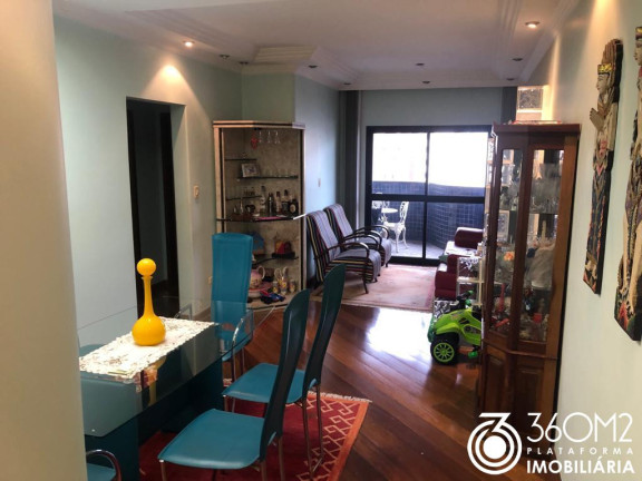 Imagem Apartamento com 3 Quartos à Venda, 108 m² em Santa Paula - São Caetano Do Sul Imagem Apartamento com 3 Quartos à Venda, 108 m² em Santa Paula - São Caetano Do Sul