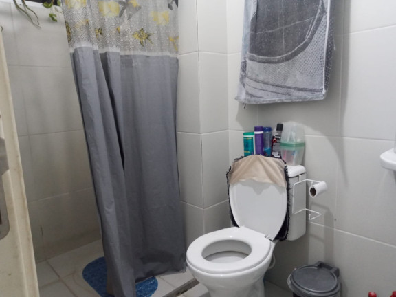 Imagem Apartamento com 2 Quartos à Venda, 55 m² em Nossa Senhora Do ó - Paulista Imagem Apartamento com 2 Quartos à Venda, 55 m² em Nossa Senhora Do ó - Paulista