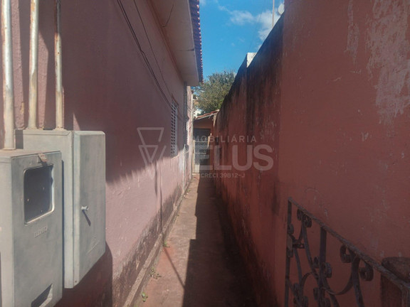 Imagem Terreno à Venda, 237 m² em Centro - Itapetininga