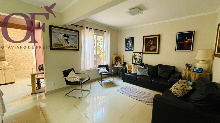 Imagem Casa de Condomínio com 3 Quartos à Venda, 250 m² em Jardim Ermida Ii - Jundiaí