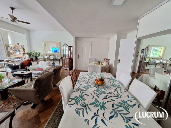 Imagem Apartamento com 4 Quartos à Venda, 180 m² em Copacabana - Rio De Janeiro Imagem Apartamento com 4 Quartos à Venda, 180 m² em Copacabana - Rio De Janeiro