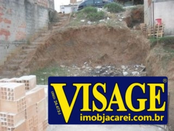 Imagem Terreno à Venda, em Pq. Dos Principes - Jacareí Imagem Terreno à Venda, em Pq. Dos Principes - Jacareí