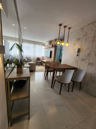 Imagem Apartamento com 2 Quartos à Venda, 58 m² em Aeroporto - Teresina Imagem Apartamento com 2 Quartos à Venda, 58 m² em Aeroporto - Teresina