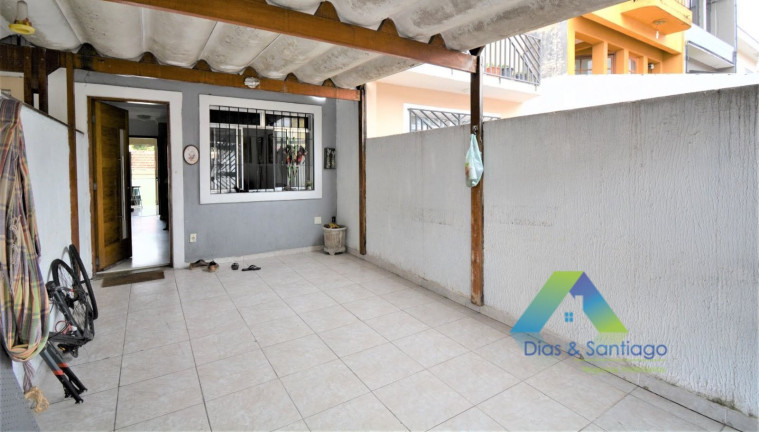 Imagem Sobrado com 2 Quartos à Venda, 100 m² em Vila Das Mercês - São Paulo Imagem Sobrado com 2 Quartos à Venda, 100 m² em Vila Das Mercês - São Paulo