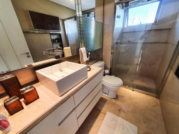 Imagem Apartamento com 4 Quartos à Venda, 352 m² em Meireles - Fortaleza