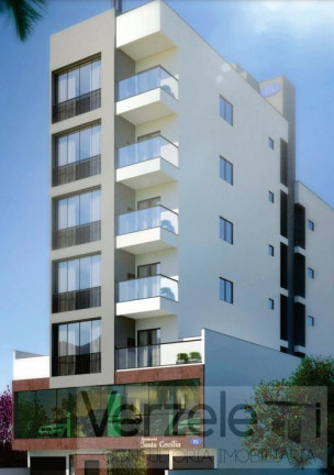Apartamento com 2 Quartos à Venda, 79 m² em São Francisco De Assis - Camboriú