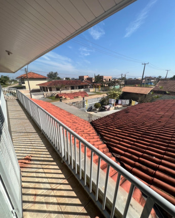 Imagem Casa com 6 Quartos à Venda, 300 m² em Coroados - Guaratuba Imagem Casa com 6 Quartos à Venda, 300 m² em Coroados - Guaratuba