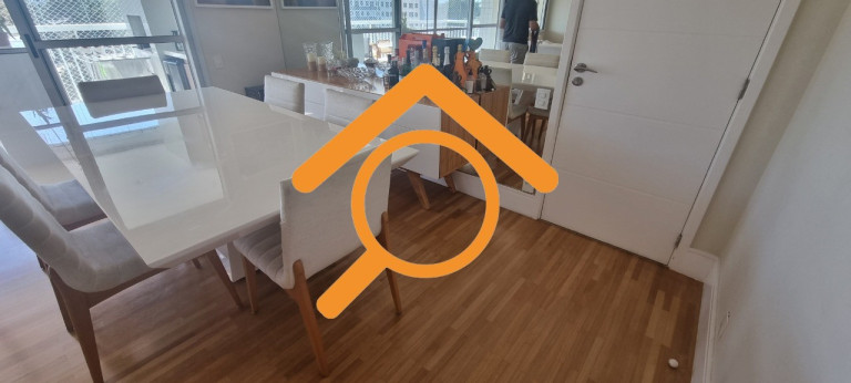 Imagem Imóvel com 3 Quartos à Venda, 136 m² em Jurubatuba - Sao Paulo Imagem Imóvel com 3 Quartos à Venda, 136 m² em Jurubatuba - Sao Paulo