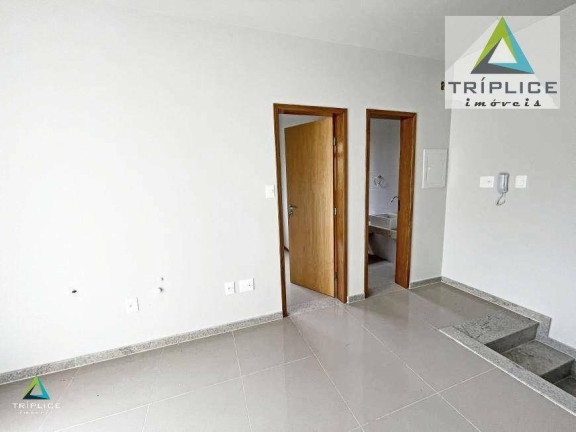 Imagem Cobertura com 3 Quartos à Venda, 135 m² em São Mateus - Juiz De Fora Imagem Cobertura com 3 Quartos à Venda, 135 m² em São Mateus - Juiz De Fora