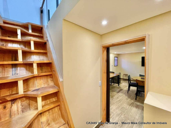 Imagem Casa de Condomínio com 4 Quartos à Venda, 2.000 m² em Chácara Dos Lagos - Carapicuíba