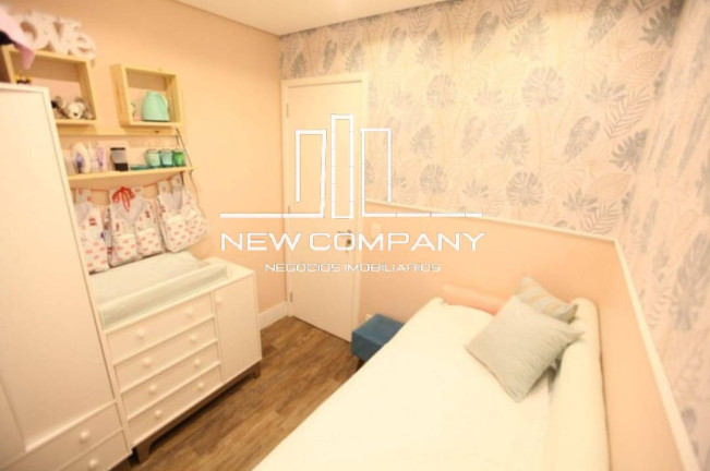 Imagem Apartamento com 3 Quartos à Venda, em Vila Homero Thon - Santo André Imagem Apartamento com 3 Quartos à Venda, em Vila Homero Thon - Santo André